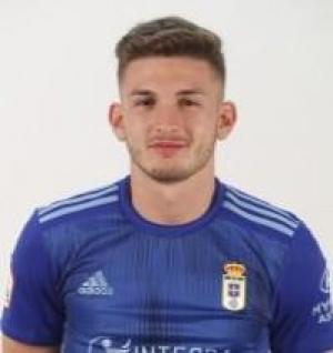 Viti (Real Oviedo B) - 2019/2020